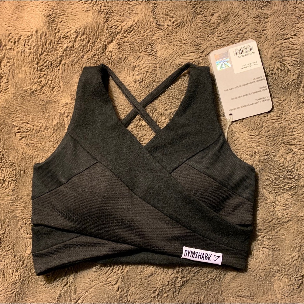 TRUE TEXTURE BRALETTE